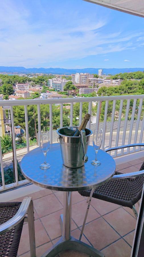 Apartamento Ginette Sunbeach Salou Luaran gambar
