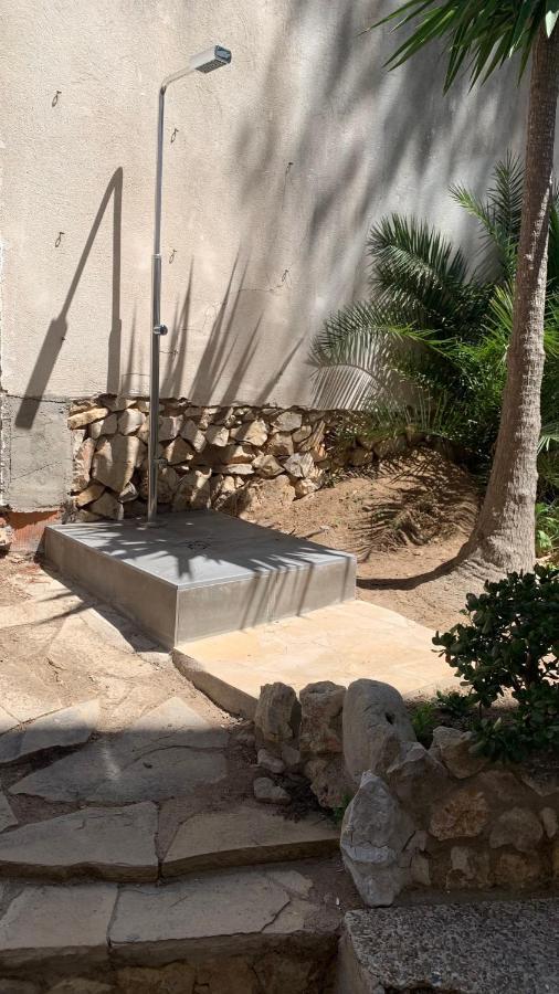 Apartamento Ginette Sunbeach Salou Luaran gambar