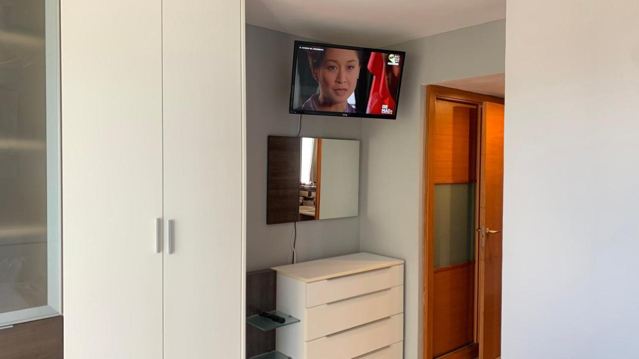 Apartamento Ginette Sunbeach Salou Luaran gambar