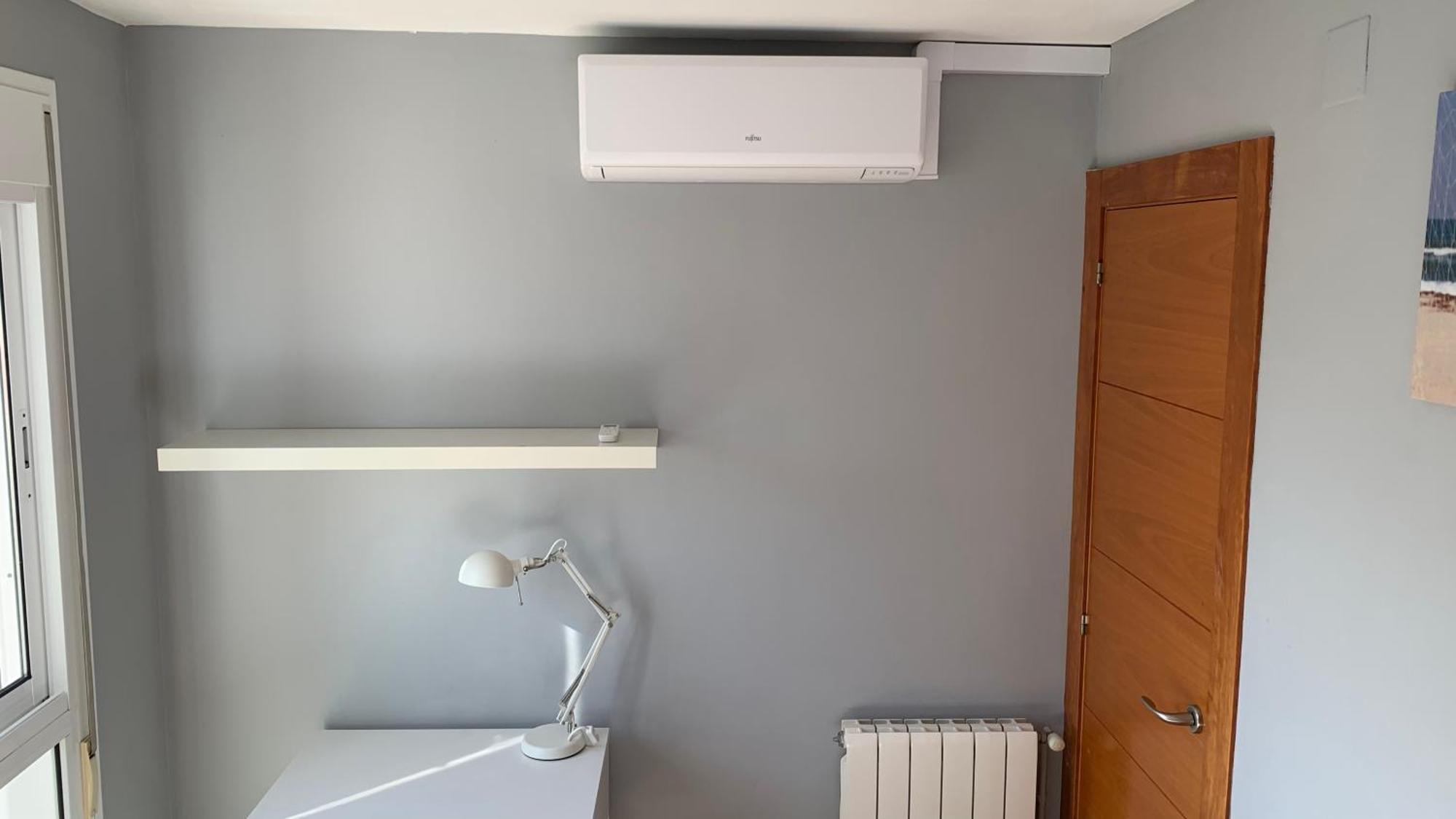 Apartamento Ginette Sunbeach Salou Luaran gambar
