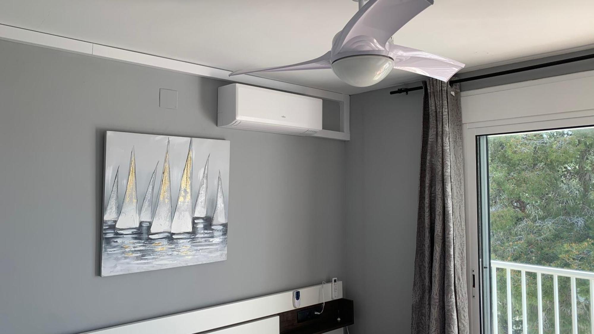 Apartamento Ginette Sunbeach Salou Luaran gambar