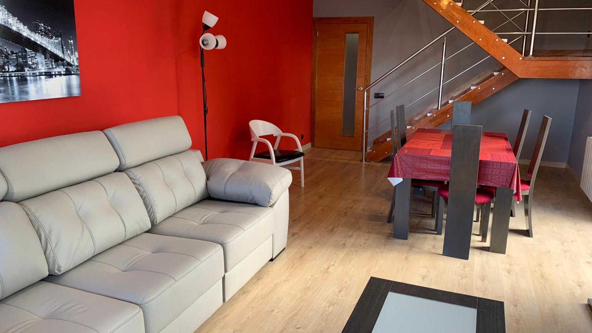 Apartamento Ginette Sunbeach Salou Luaran gambar