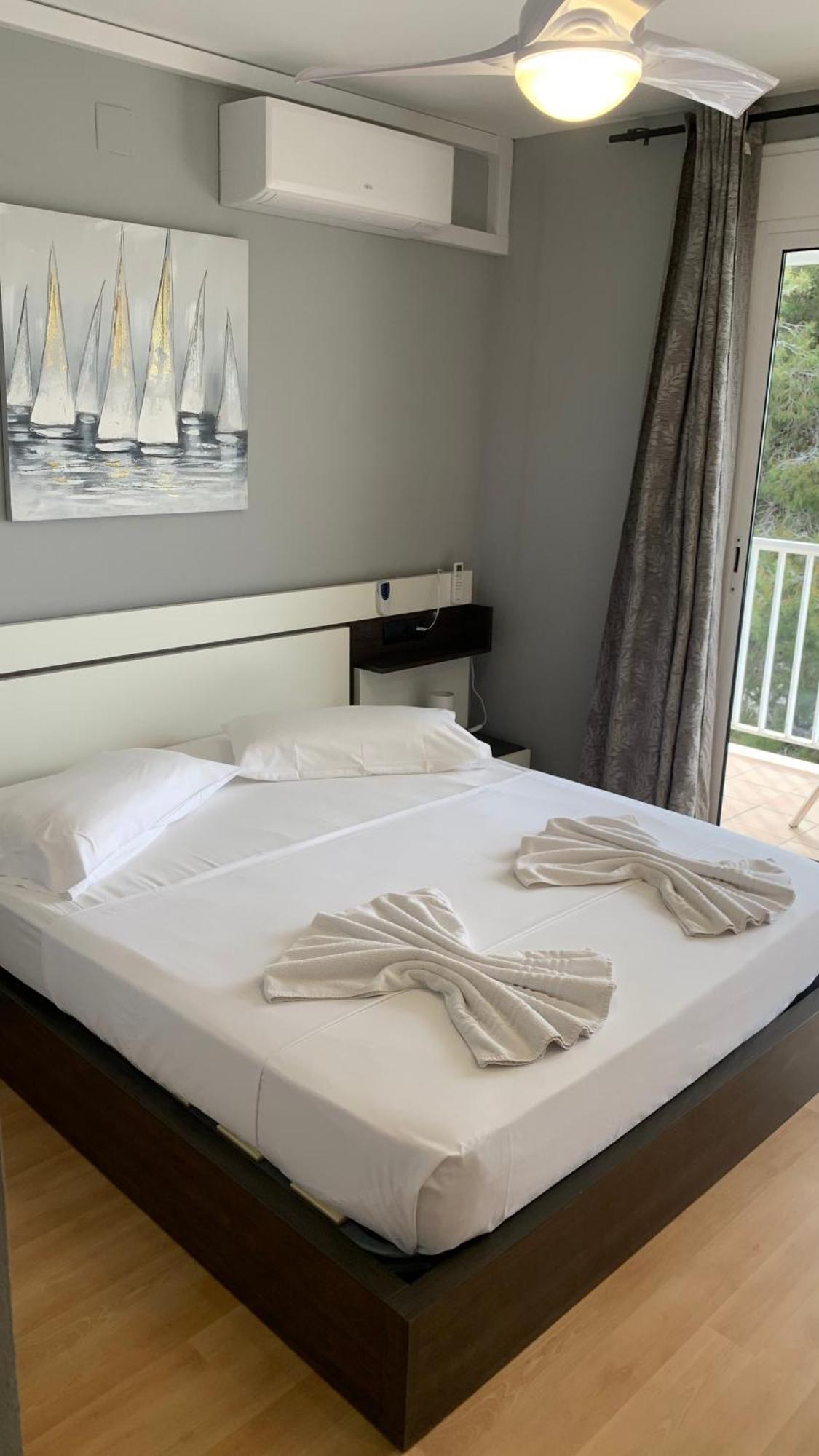 Apartamento Ginette Sunbeach Salou Luaran gambar
