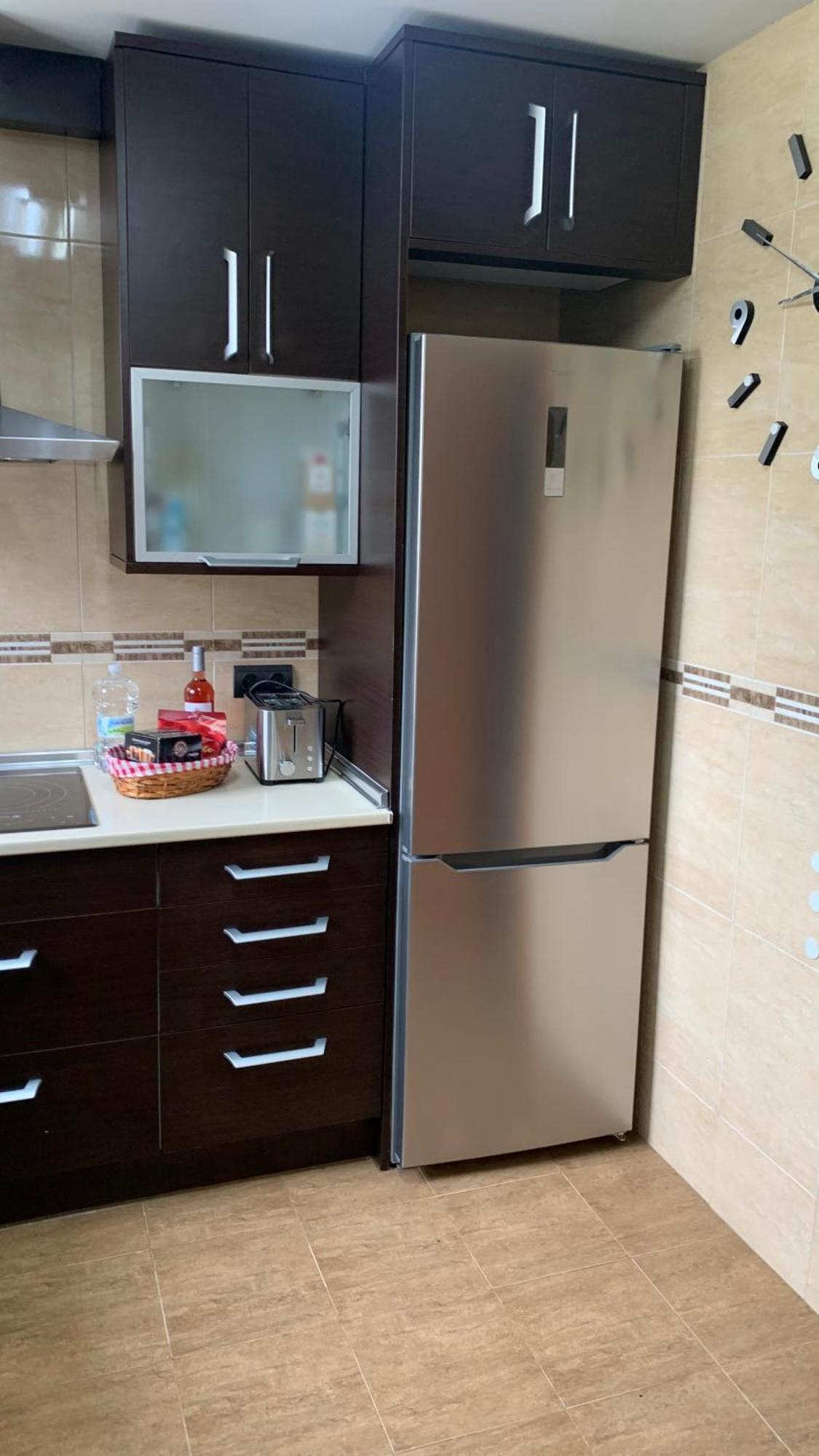 Apartamento Ginette Sunbeach Salou Luaran gambar