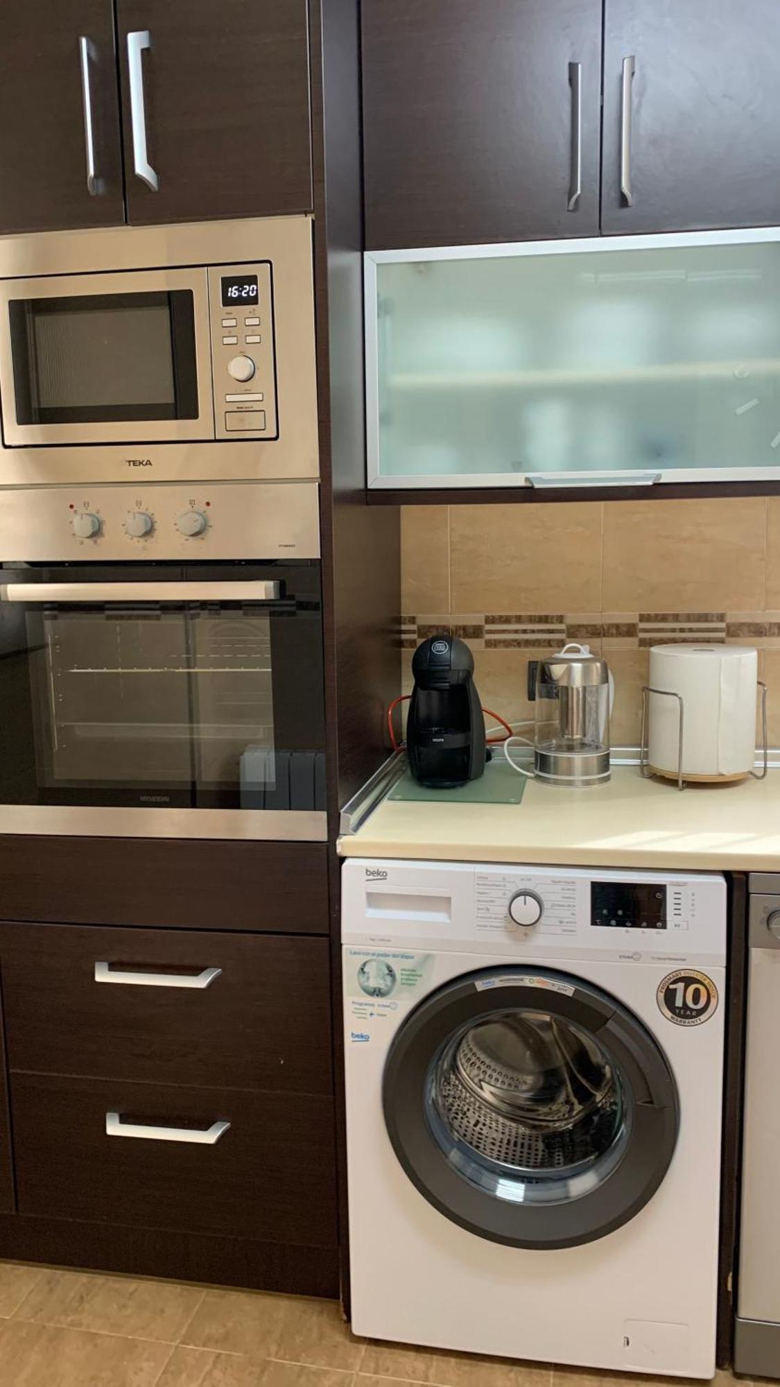 Apartamento Ginette Sunbeach Salou Luaran gambar