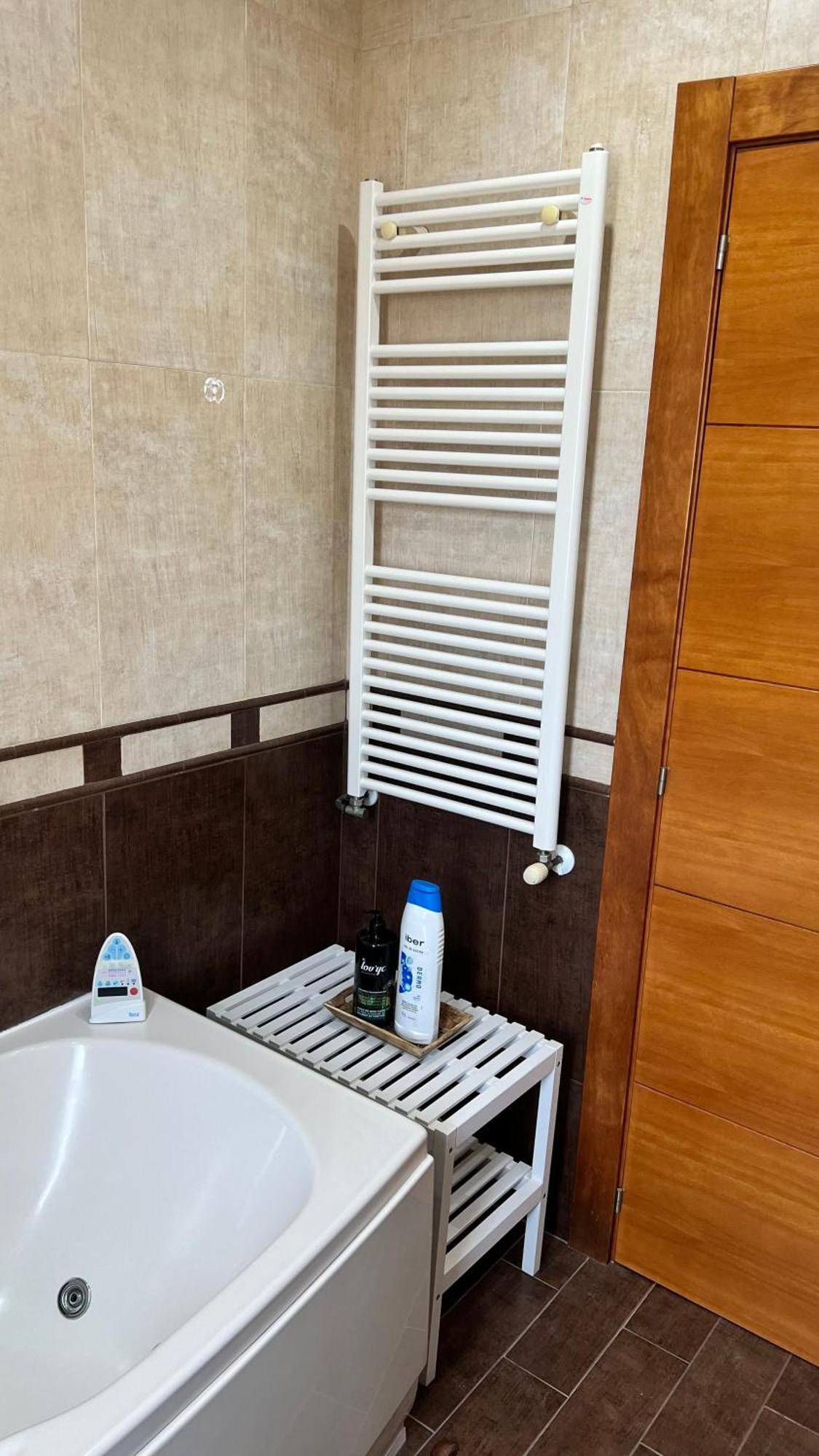Apartamento Ginette Sunbeach Salou Luaran gambar