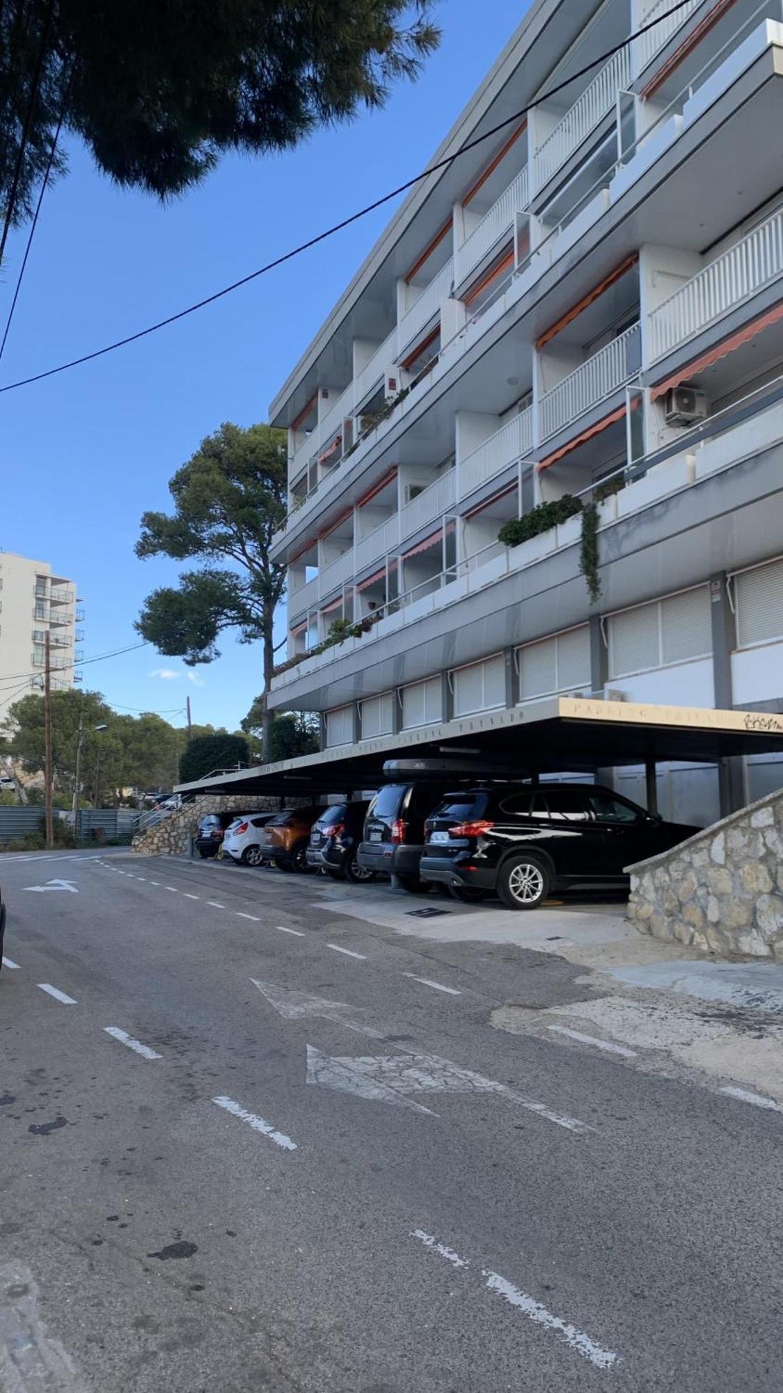 Apartamento Ginette Sunbeach Salou Luaran gambar