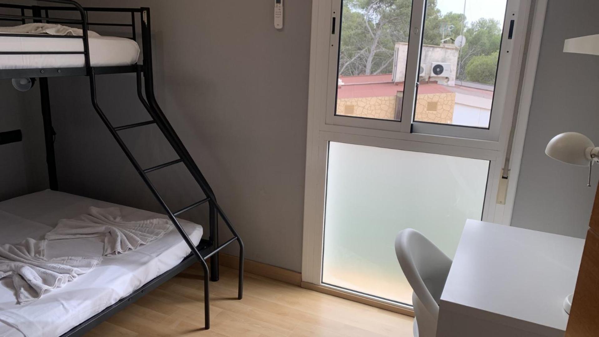 Apartamento Ginette Sunbeach Salou Luaran gambar