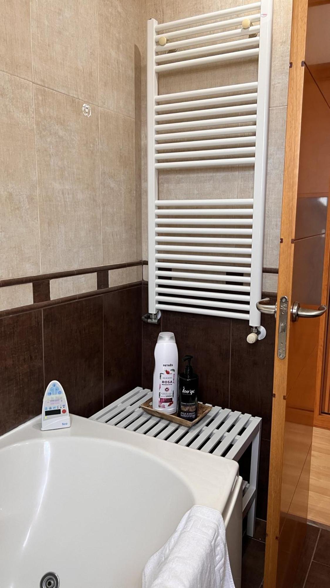 Apartamento Ginette Sunbeach Salou Luaran gambar